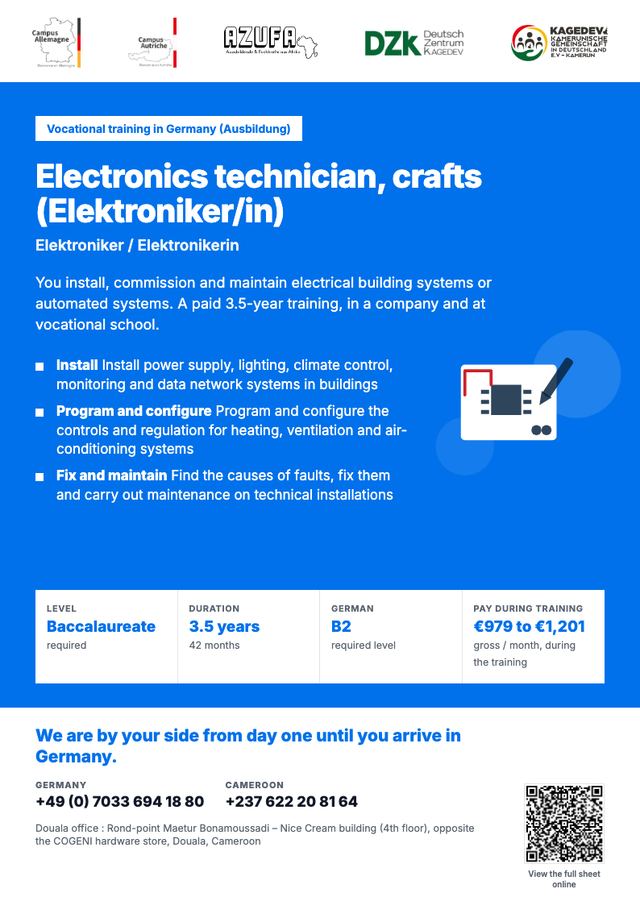 Flyer