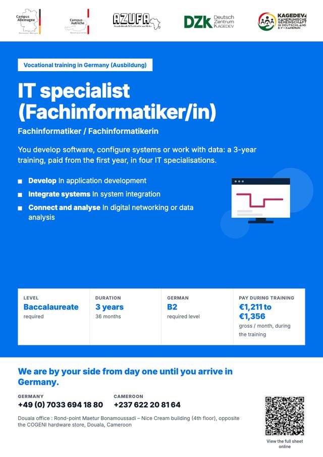 Flyer