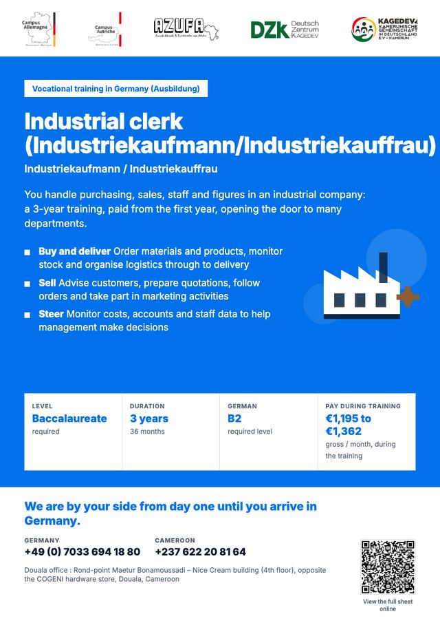 Flyer