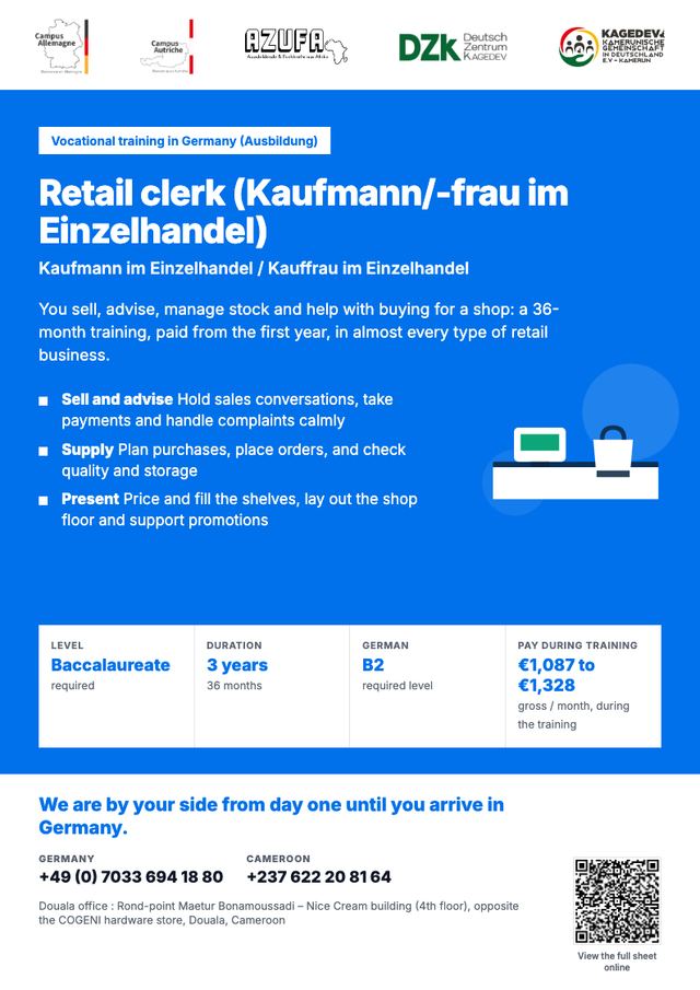Flyer