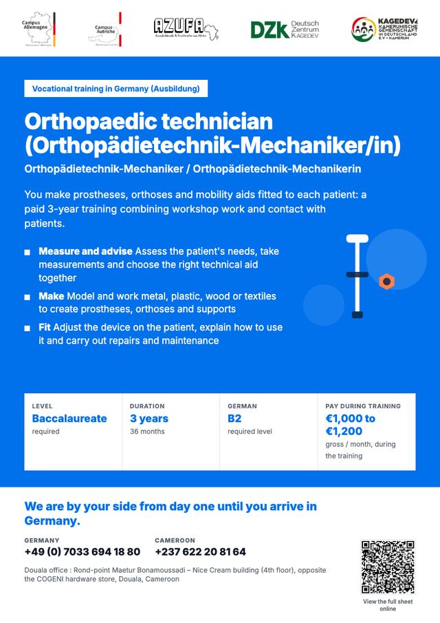 Flyer