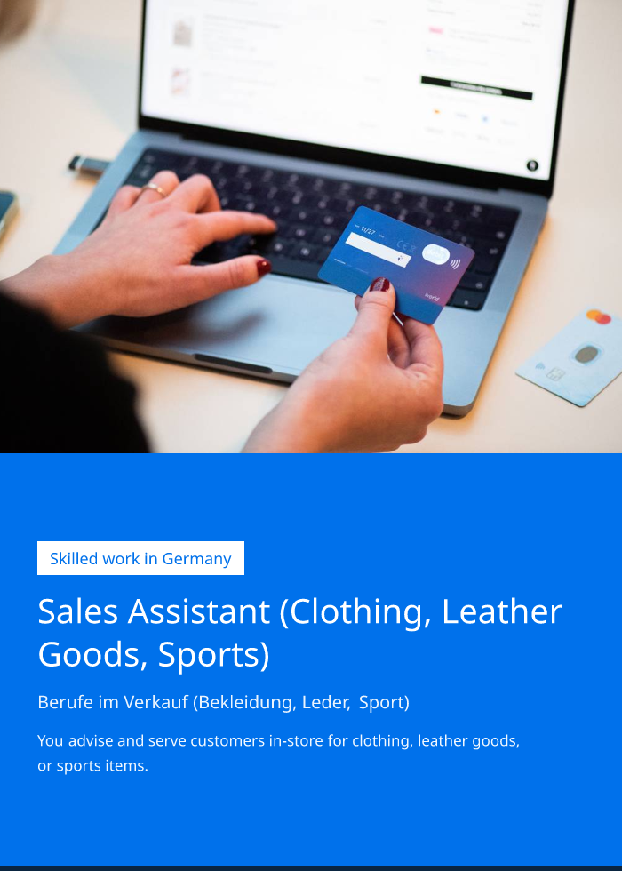 Flyer