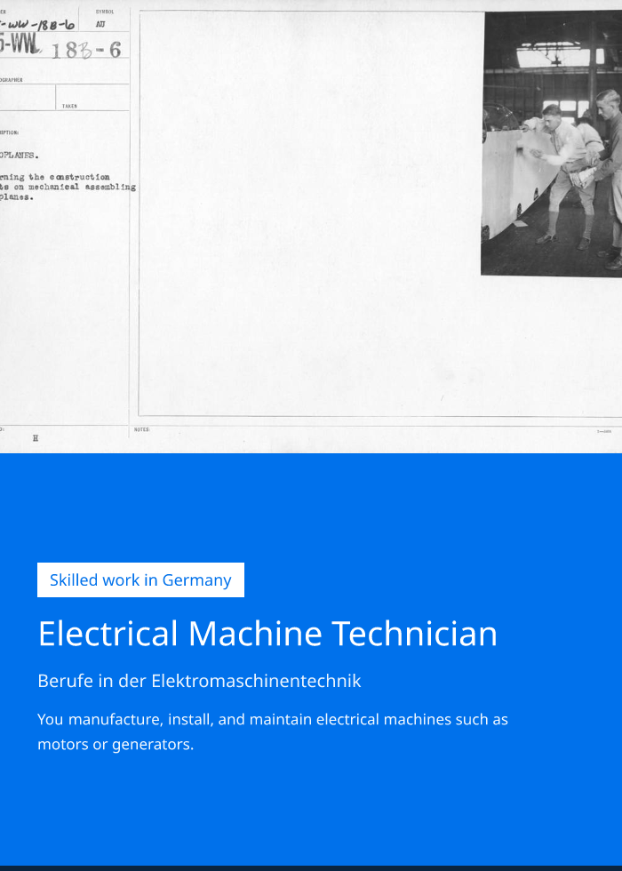 Flyer