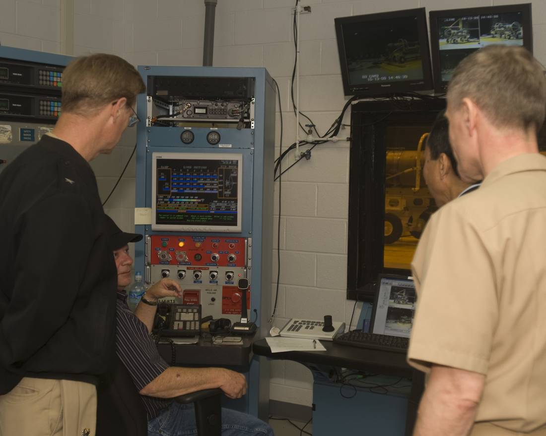 Computer science occupations, at work