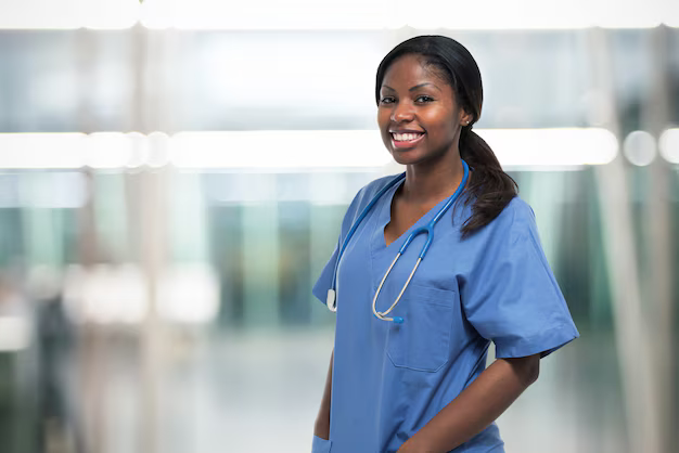 Formation professionnelle en soins infirmerie